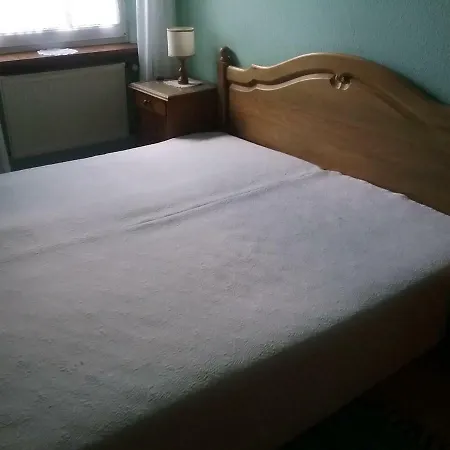 古德伦瓦格内民宿 民宿