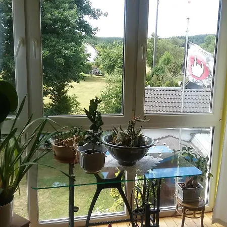 Séjour chez l'habitant Gudrun Waegner