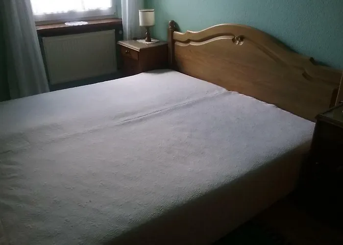 Gudrun Waegner בית אירוח