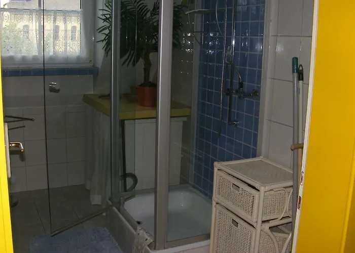 Gudrun Waegner בית אירוח *