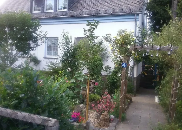 Gudrun Waegner בית אירוח